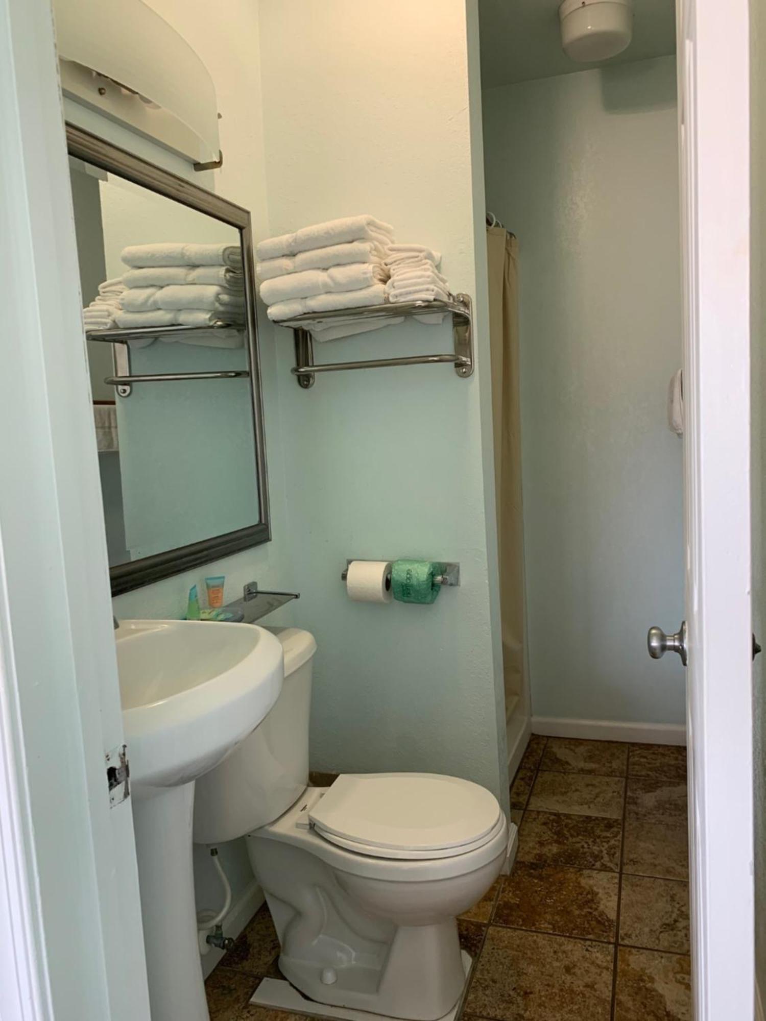 Sea Horse Inn And Cottages Nags Head Zimmer foto