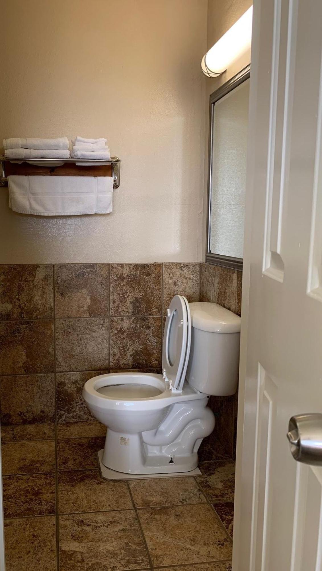 Sea Horse Inn And Cottages Nags Head Zimmer foto
